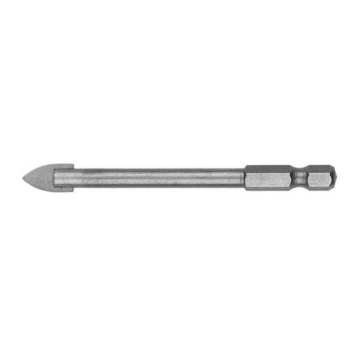 Broca Para Cristal/Azulejos 12mm. (1/4")