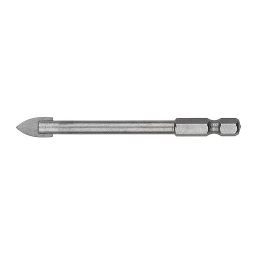 Broca Para Cristal/Azulejos 12mm. (1/4")