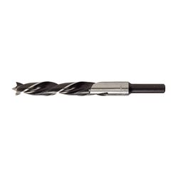 Broca P/Madera 4mm. Bsa. Ratio