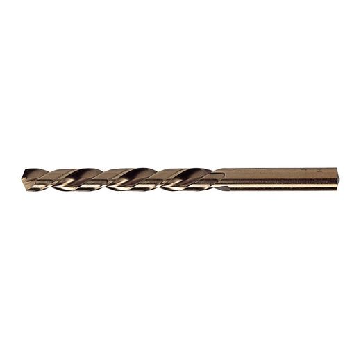 Broca Para Metal Hss-Co 5mm. Ratio