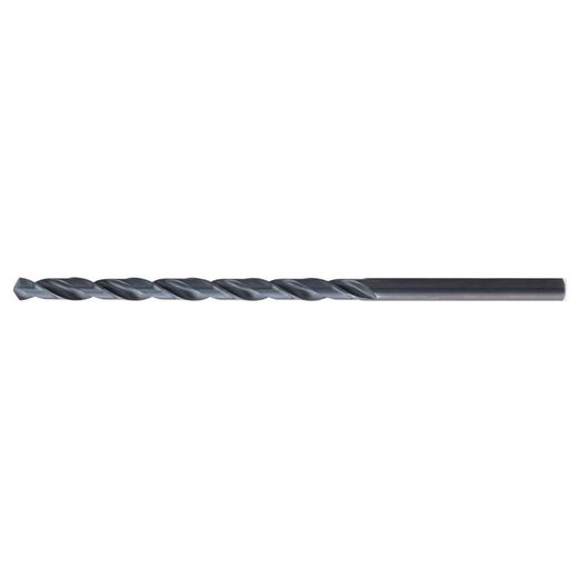 Broca Para Metal Hss Larga Din 340n 12,0 Mm