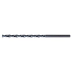 Broca Para Metal Hss Larga Din 340n 4,00 Mm