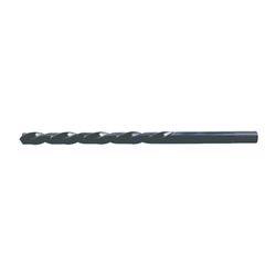 Broca Para Metal Hss Larga Din 340n 6,00 Mm
