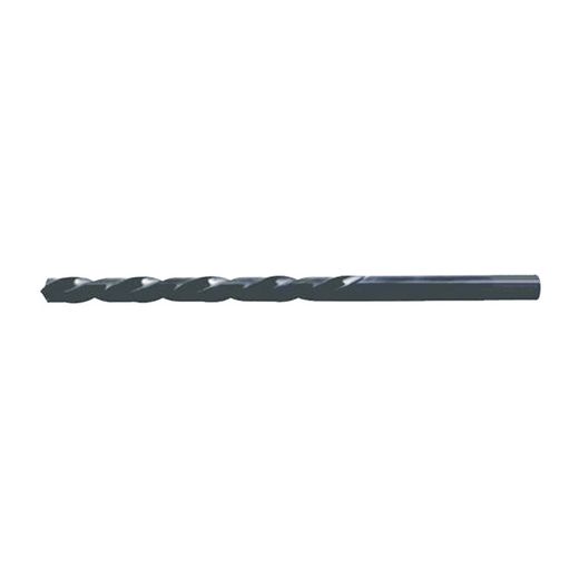 Broca Para Metal Hss Larga Din 340n 6,00 Mm