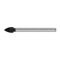 Broca P/Vidrio 10 Mm. Bsa. Ratio