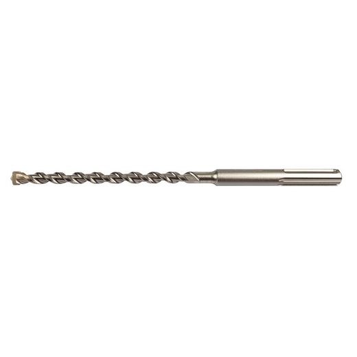 Broca Sds Max Hormigon 2 Filos 14X540Mm.