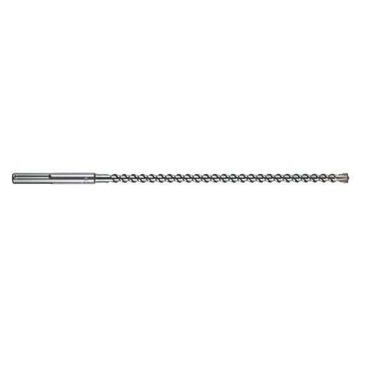 Broca Sds-Max Mx4 4 Filos 16X540