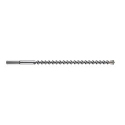 Broca Sds-Max Mx4 4 Filos 20X520