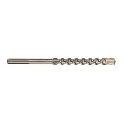 Broca Sds-Max Mx4 4 Filos 24X320