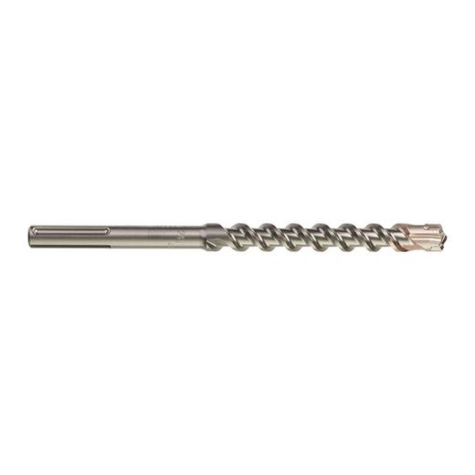 Broca Sds-Max Mx4 4 Filos 24X320