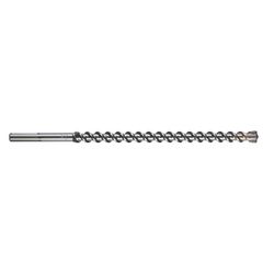 Broca Sds-Max Mx4 4 Filos 25X520