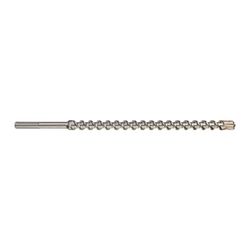Broca Sds-Max Mx4 4 Filos 28X570