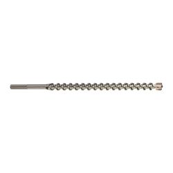 Broca Sds-Max Mx4 4 Filos 30X570