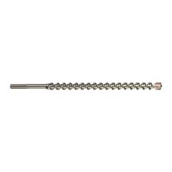 Broca Sds-Max Mx4 4 Filos 30X570