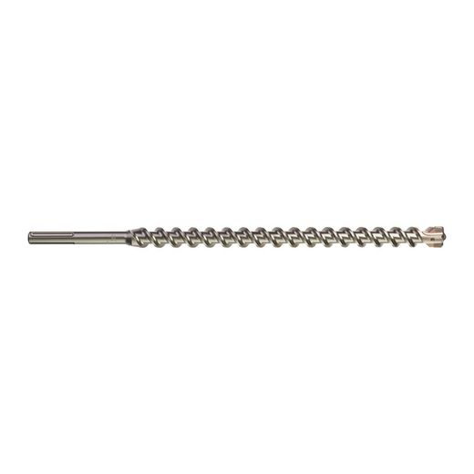 Broca Sds-Max Mx4 4 Filos 30X570