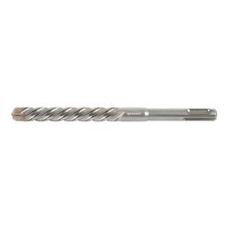 Broca Sds-Plus 4 Puntas 6x210 Mm.Ratio