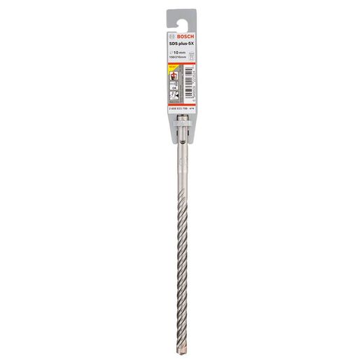 Broca Sds-Plus Bosch 5x