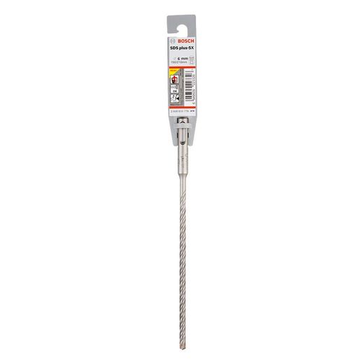 Broca Sds-Plus Bosch 5x