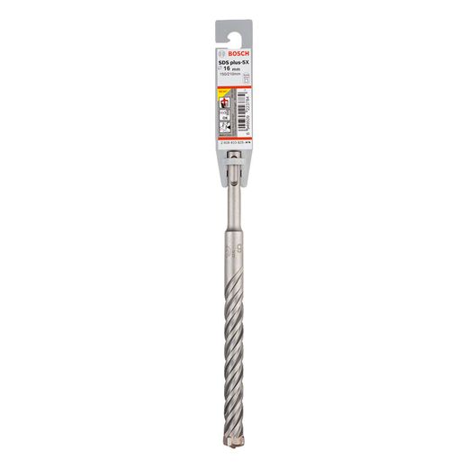 Broca Sds-Plus Bosch 5x