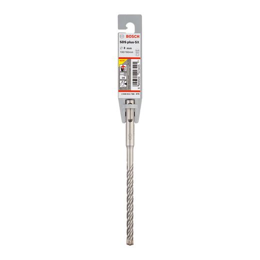 Broca Sds-Plus Bosch 5x