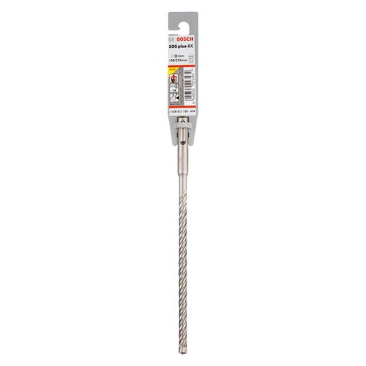 Broca Sds-Plus Bosch 5x