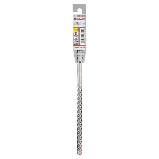 Broca Sds-Plus Bosch 5x