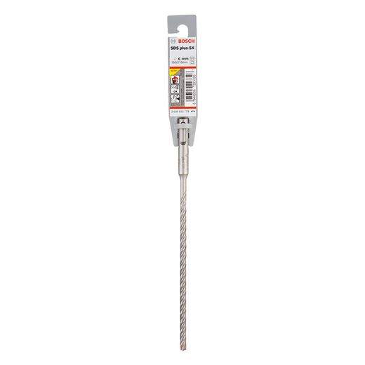 Broca Sds-Plus Bosch 5x