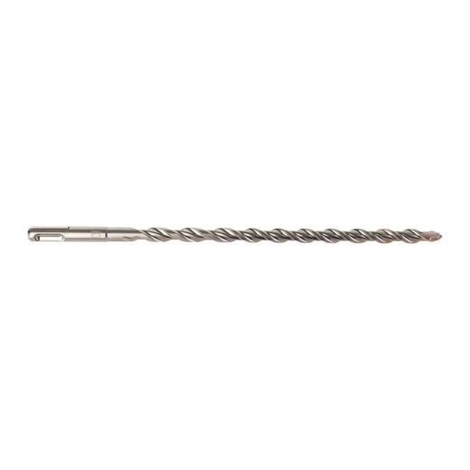 Broca Sds-Plus M2 10X260 Milwaukee