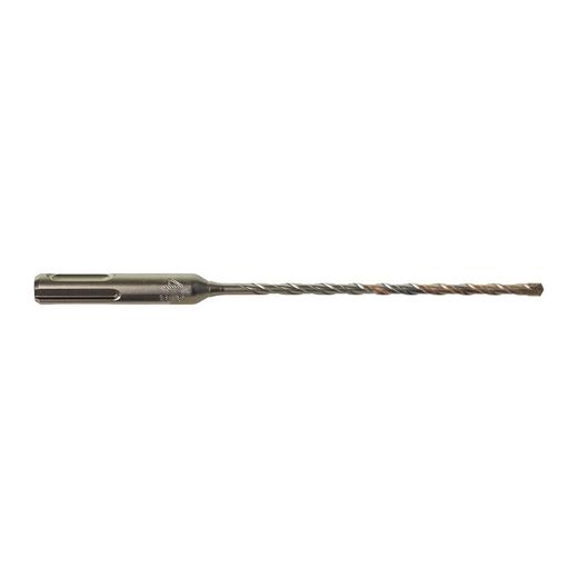 Broca Sds-Plus M2 4X160 Milwaukee