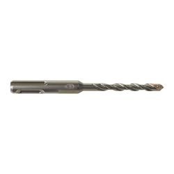 Broca Sds-Plus M2 6X110 Milwaukee