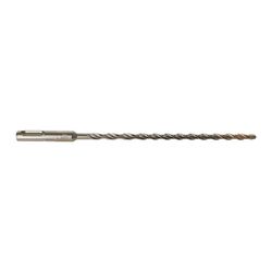 Broca Sds-Plus M2 6X210 Milwaukee