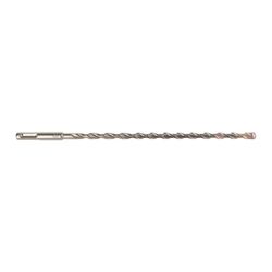 Broca Sds-Plus M2 8X260 Milwaukee