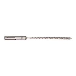 Broca Sds-Plus Mx4 5X165 Milwaukee