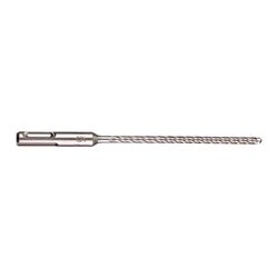 Broca Sds-Plus Mx4 5X165 Milwaukee
