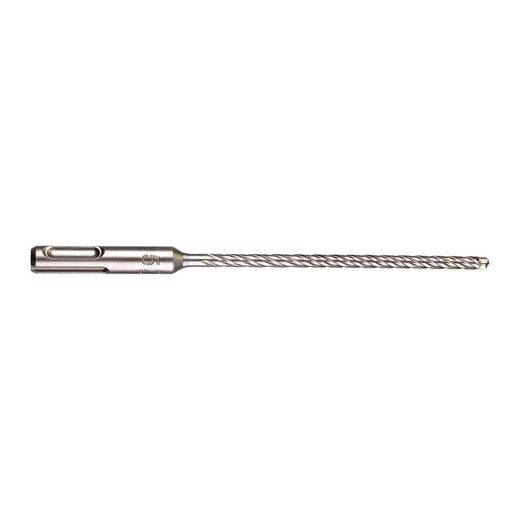 Broca Sds-Plus Mx4 5X165 Milwaukee