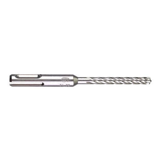Broca Sds-Plus Mx4 6X115 Milwaukee