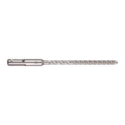Broca Sds-Plus Mx4 6X165 Milwaukee