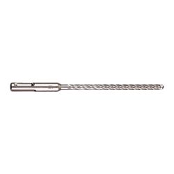 Broca Sds-Plus Mx4 6X165 Milwaukee