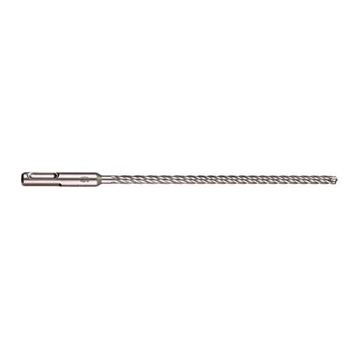 Broca Sds-Plus Mx4 6X215 Milwaukee