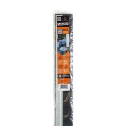 Burlete Bajo Puerta Garaje 3m (2x1,5)