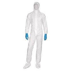 Buzo Desechable Antiestát.Tipo 5-6 T/Xxl