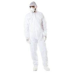 Buzo Desechable1188 Bppe T-Xxl