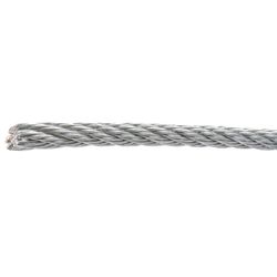 Cable Acero Galv.Bob.2mm.200m.Ehs