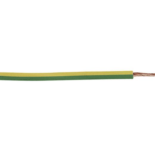 Cable Elect.1,5 Vde-Amar.200m.