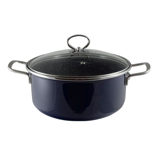 Cacerola 20cm Con Tapa San Ignacio