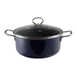 Cacerola 28cm Con Tapa San Ignacio