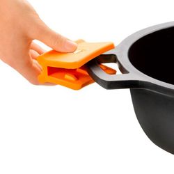 Cacerola Baja Efficient Plus 28cm