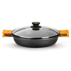 Cacerola Baja Efficient Plus 36 Cm