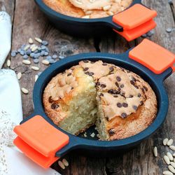 Cacerola Baja Efficient Plus 40 Cm