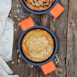 Cacerola Baja Efficient Plus 40 Cm